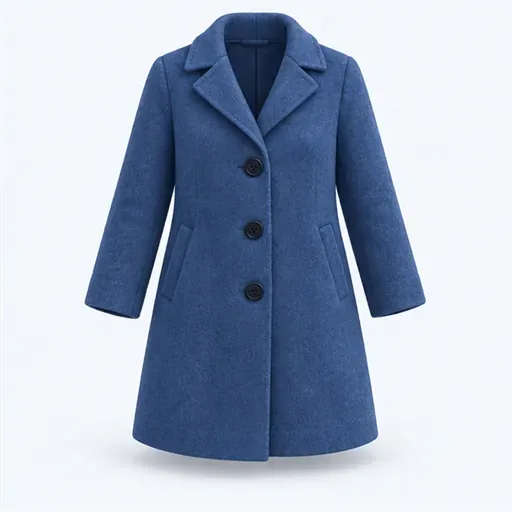 le manteau: 外套