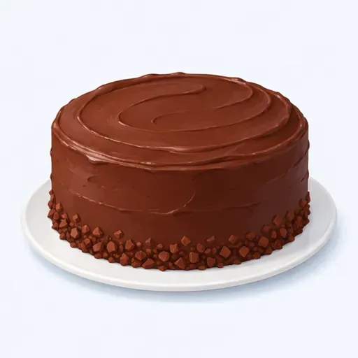 un gâteau: كعكة