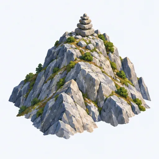 le sommet: the summit