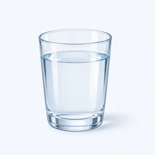 l’eau: 水