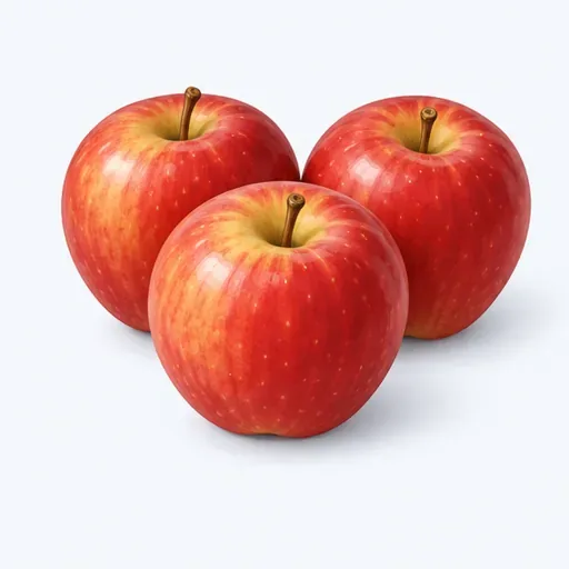 les pommes: 苹果