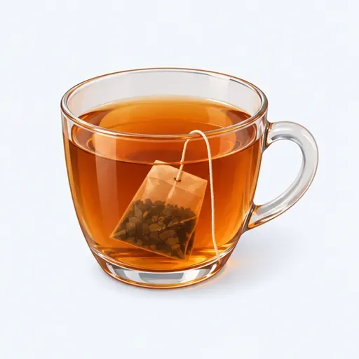 le thé: 茶
