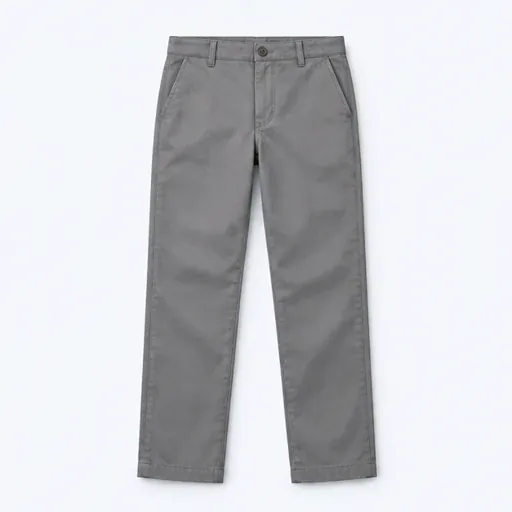 le pantalon: trousers