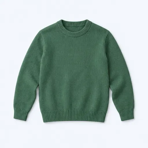 le pull: jumper