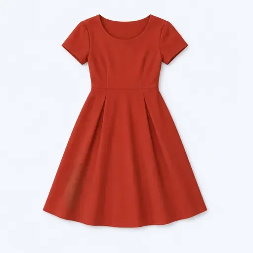 la robe: dress