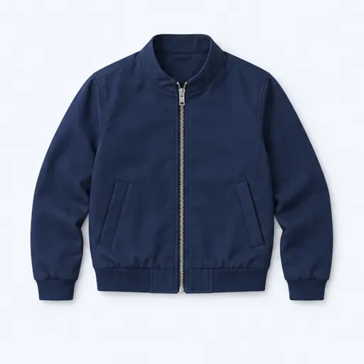 la veste: jacket