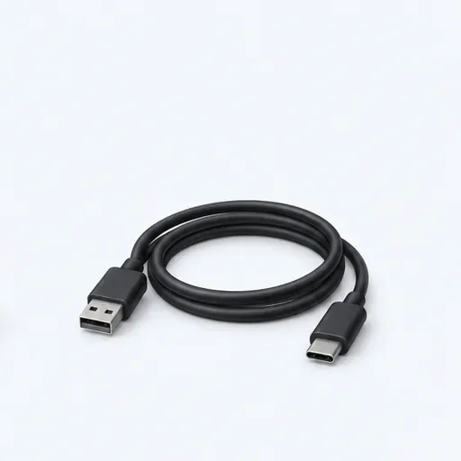 le câble: cable