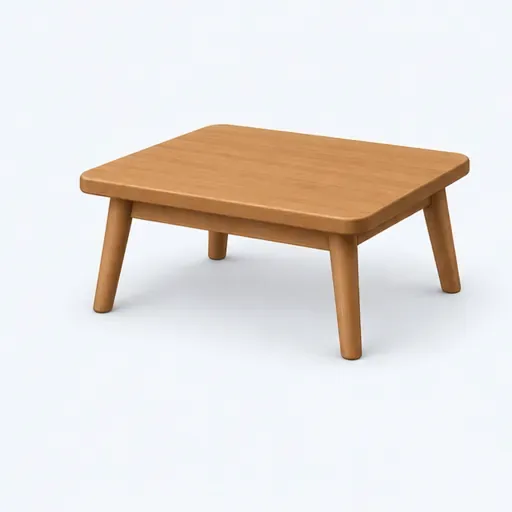 la table: table