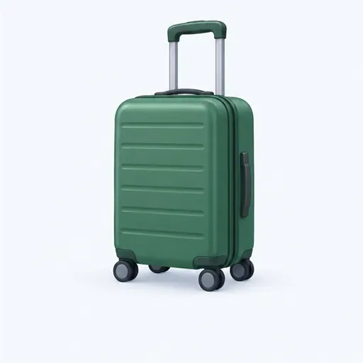 une valise: حقيبة سفر