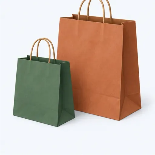 des sacs: bags