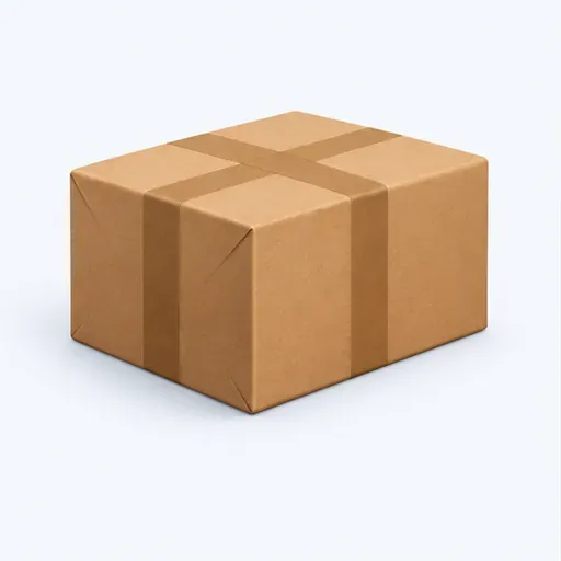 un colis: a parcel