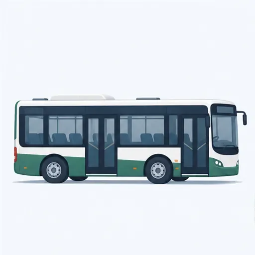 le bus: bus