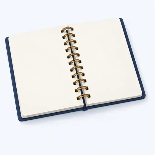 le carnet: notebook