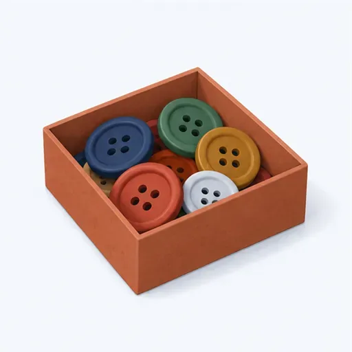 les boutons: buttons
