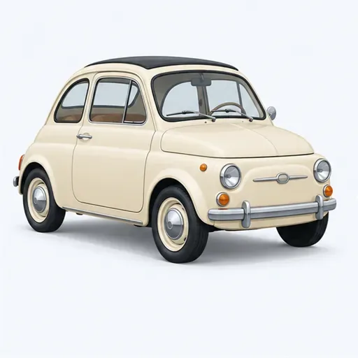 une vieille voiture: an old car