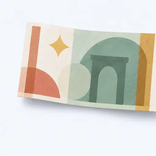 un billet de banque: ورقة نقدية