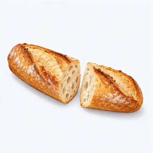du pain: some bread