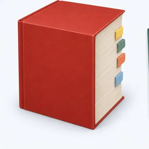 un dictionnaire: a dictionary