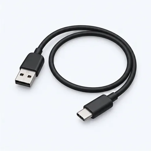 le câble: cable