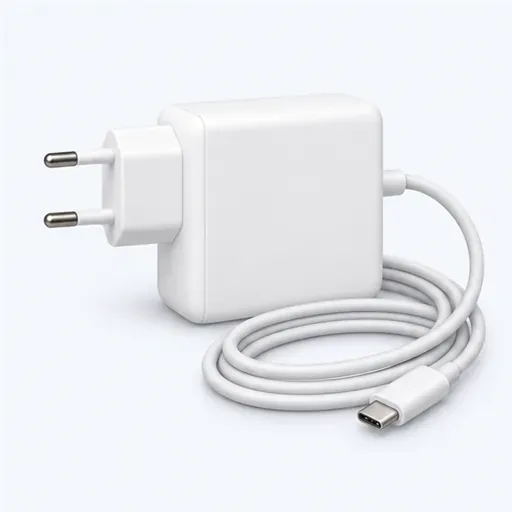 le chargeur: charger