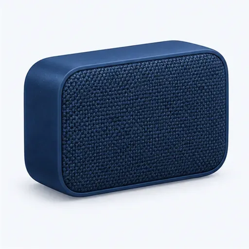 l’enceinte: speaker
