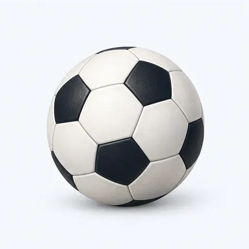 un ballon: a ball