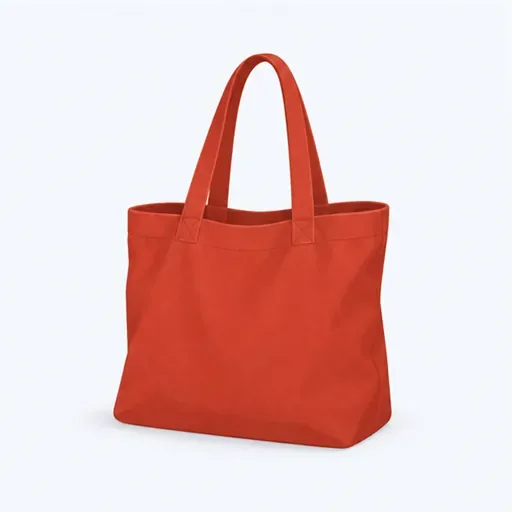 un sac: a bag