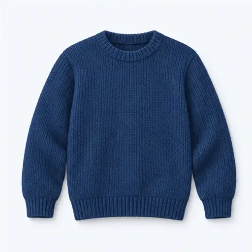 un pull: a jumper