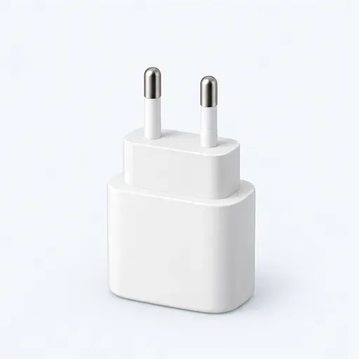 un chargeur: 一个充电器