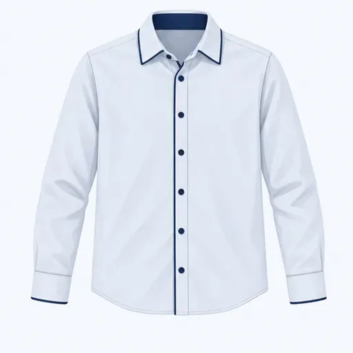 la chemise: shirt