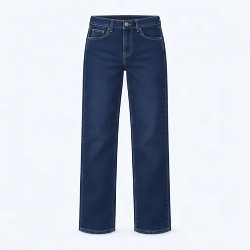 le jean: jeans