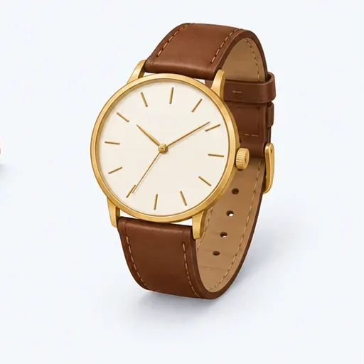 la montre: watch