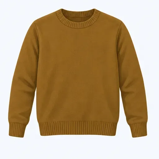 le pull: jumper