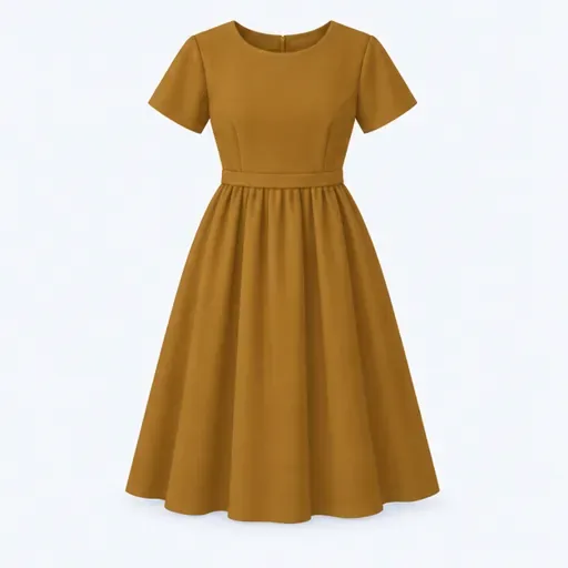 la robe: dress