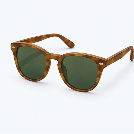 les lunettes de soleil: sunglasses