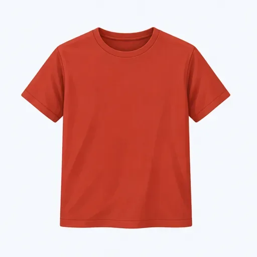 le tee-shirt: T-shirt