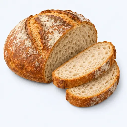 le pain: bread