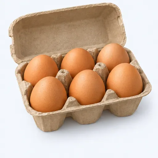 les œufs: eggs