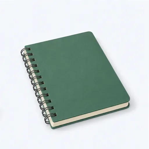 le carnet: notebook