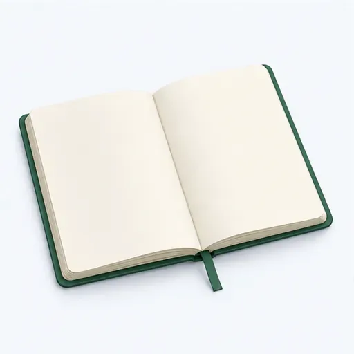 le carnet: notebook