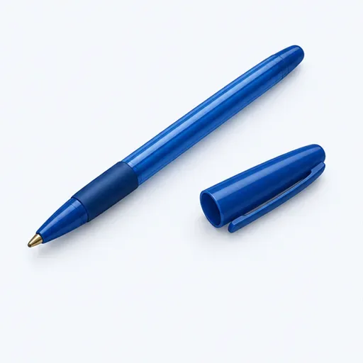 le stylo: pen