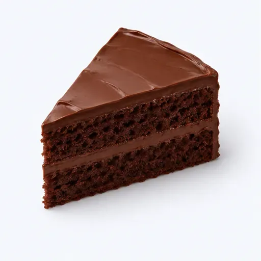 la part de gâteau: ケーキ1切れ