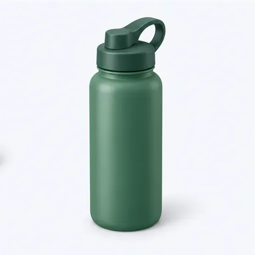 la gourde: water bottle