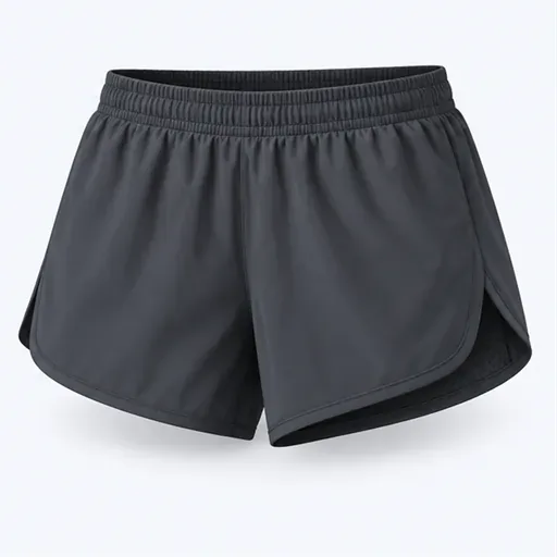 le short: shorts