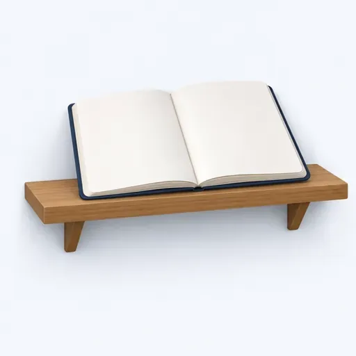 un carnet: logbook