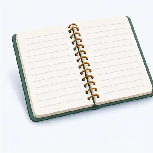 un carnet: دفتر