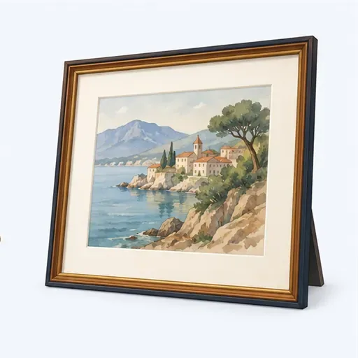 une reproduction: 复制品