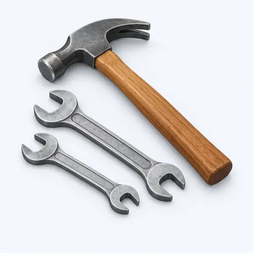 les outils: herramientas