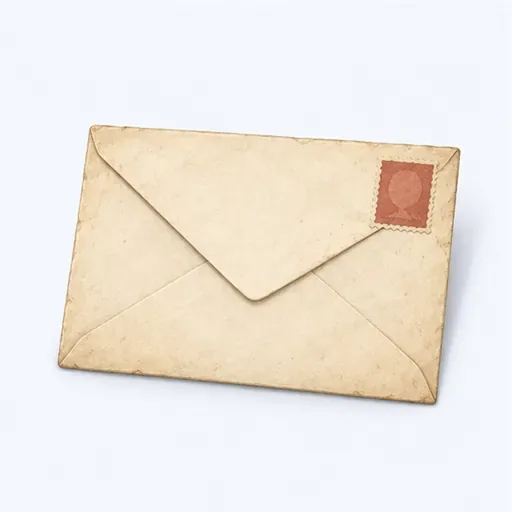 l’enveloppe: ظرف