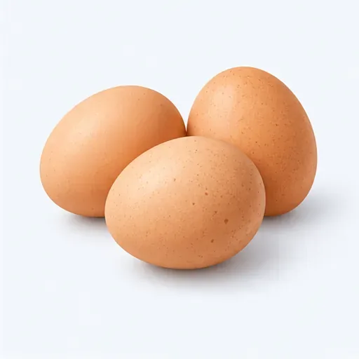 les œufs: 卵